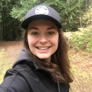 Meet your Posher, Cat